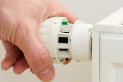 Pickering Nook central heating repair costs