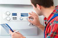 free commercial Pickering Nook boiler quotes