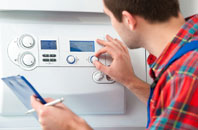 free Pickering Nook gas safe engineer quotes